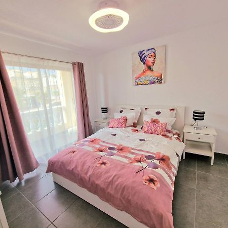 Rhea Calista Apartament Los Cristianos  Esterno foto
