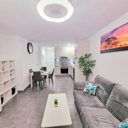 Rhea Calista Apartament Los Cristianos  Esterno foto