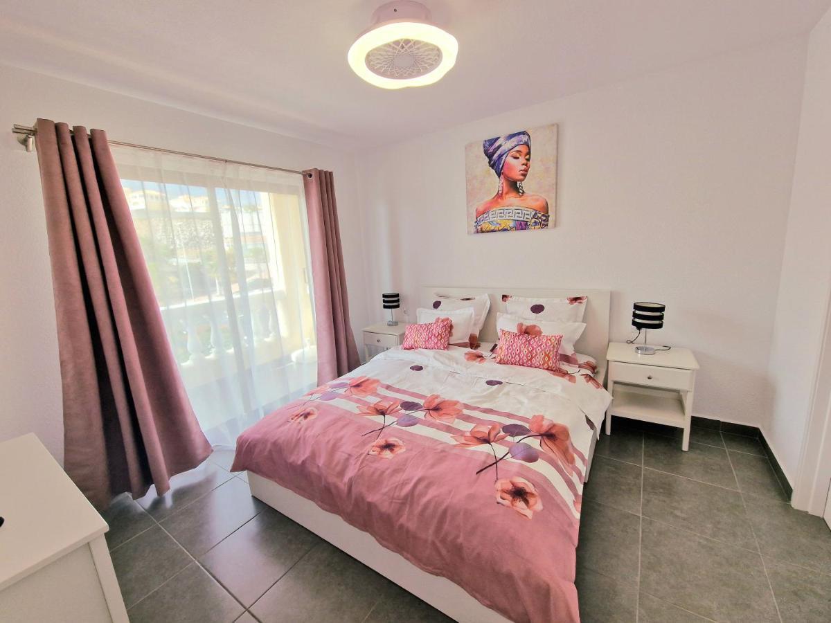 Rhea Calista Apartament Los Cristianos  Esterno foto