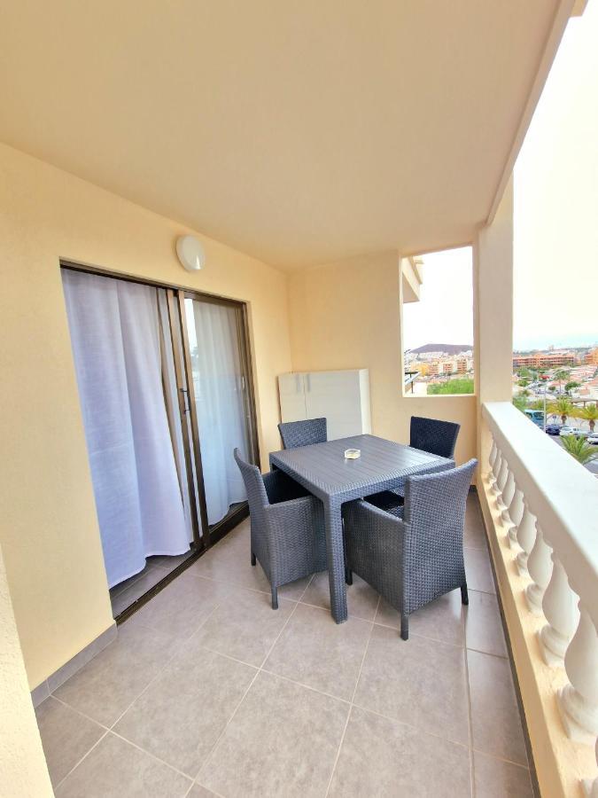 Rhea Calista Apartament Los Cristianos  Esterno foto